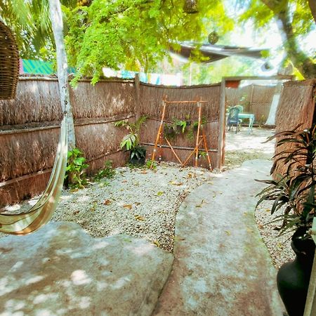 Casa Arte Y Selva Bacalar - Free Bikes & Kayyaks Hotel Luaran gambar