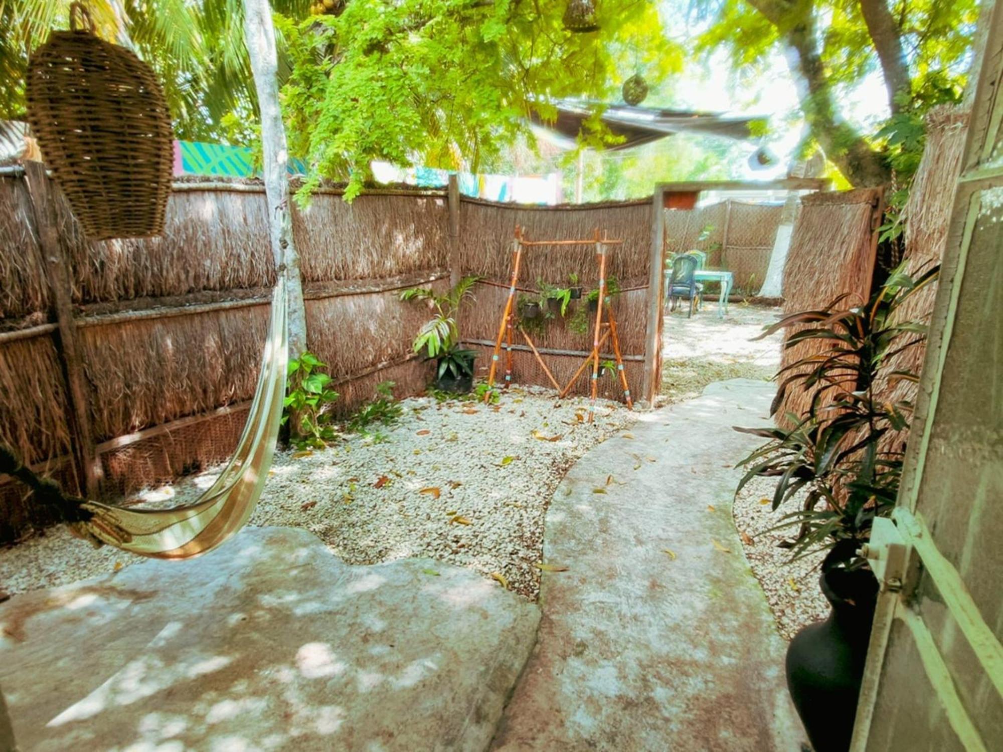 Casa Arte Y Selva Bacalar - Free Bikes & Kayyaks Hotel Luaran gambar